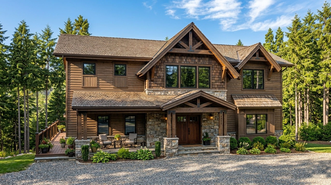 Completed 16-foot swim spa installation on a luxury mountain deck at 3098 Smoky Bluff Trail. Features panoramic Smoky Mountain views from an MCHB custom build.